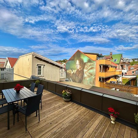 Gjestehuset Borggata 18 Fredrikstad Luaran gambar