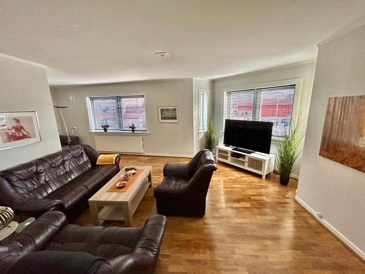 Gjestehuset Borggata 18 Fredrikstad Luaran gambar