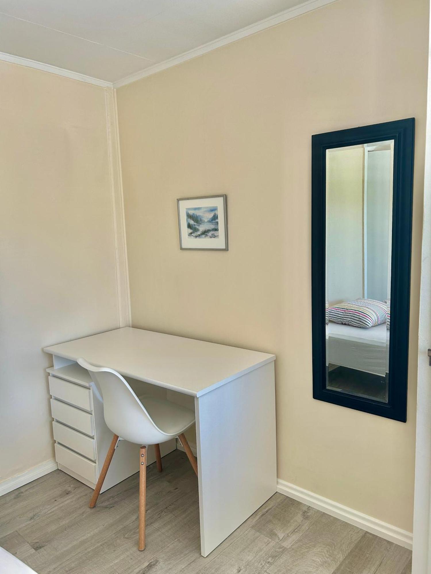 Gjestehuset Borggata 18 Fredrikstad Luaran gambar