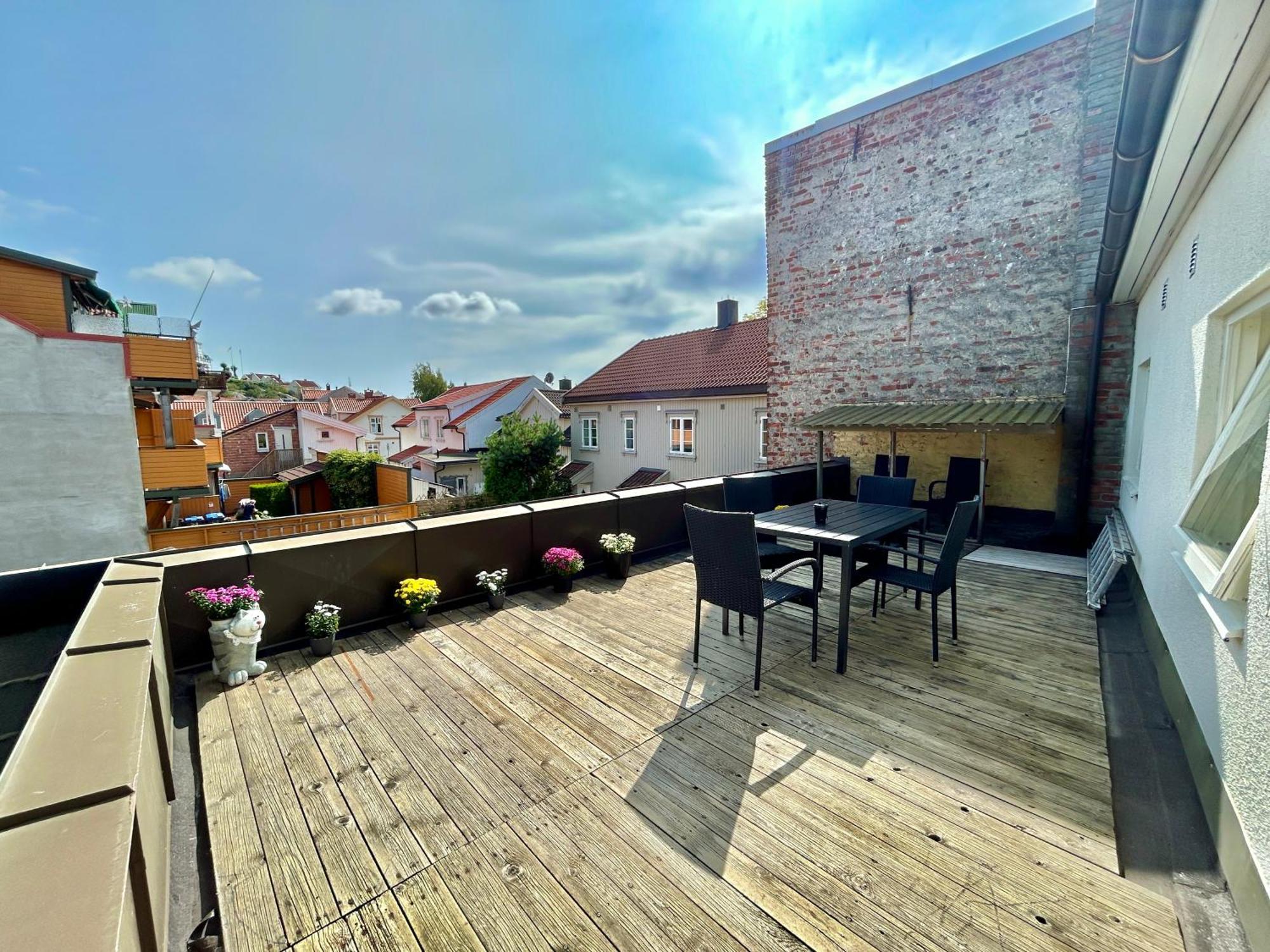 Gjestehuset Borggata 18 Fredrikstad Luaran gambar