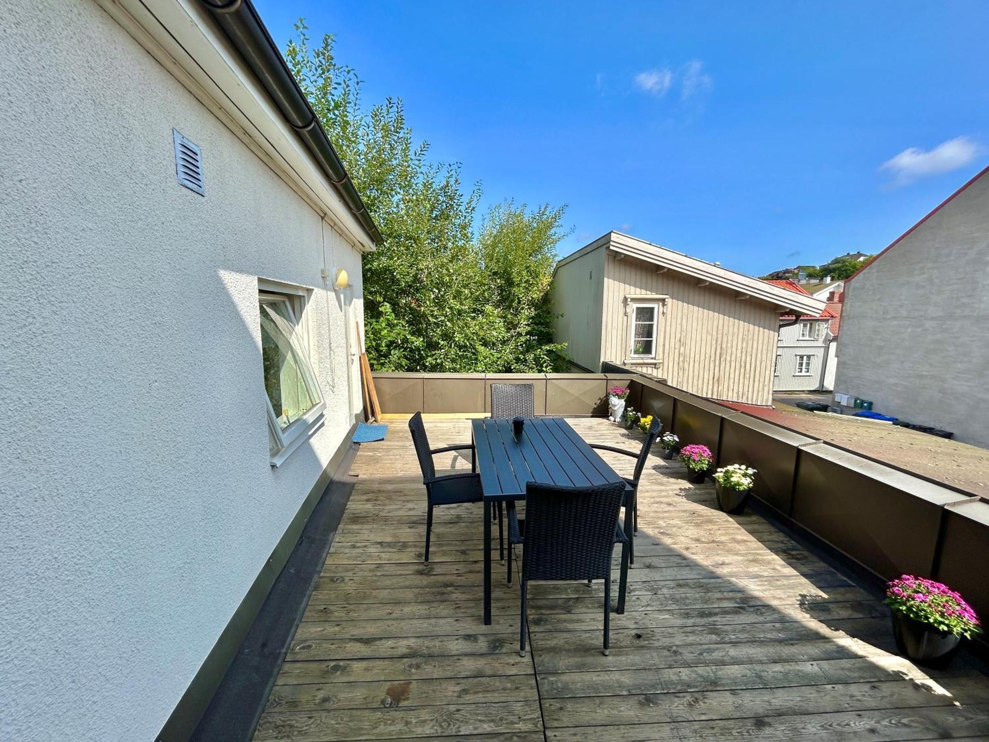 Gjestehuset Borggata 18 Fredrikstad Luaran gambar