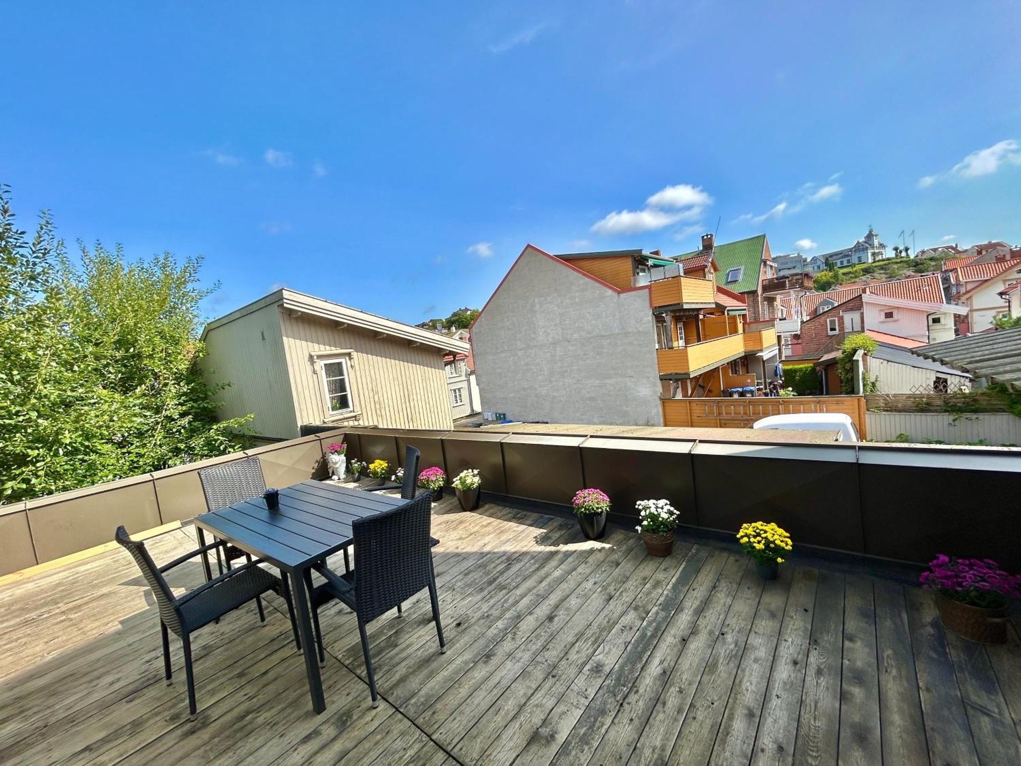 Gjestehuset Borggata 18 Fredrikstad Luaran gambar
