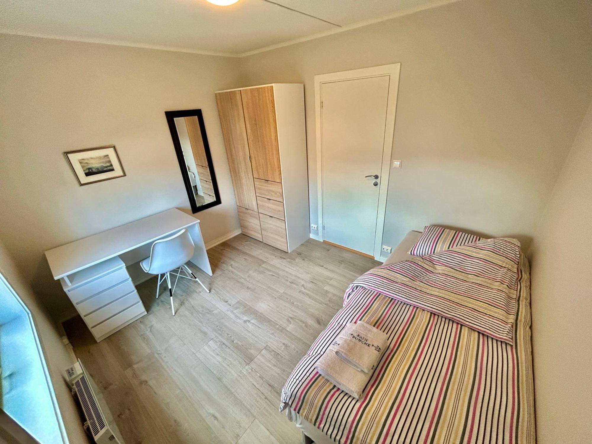 Gjestehuset Borggata 18 Fredrikstad Luaran gambar