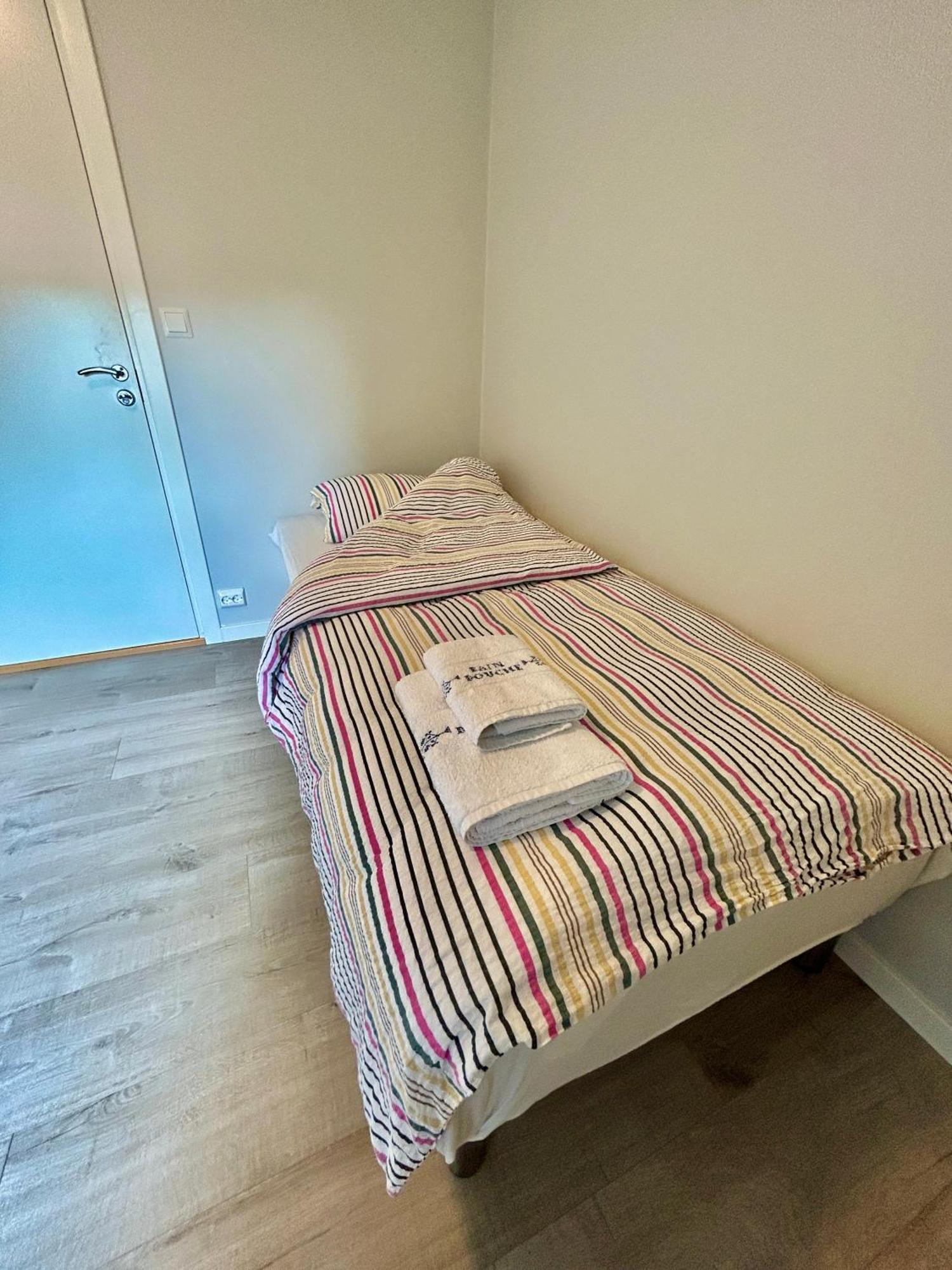 Gjestehuset Borggata 18 Fredrikstad Luaran gambar