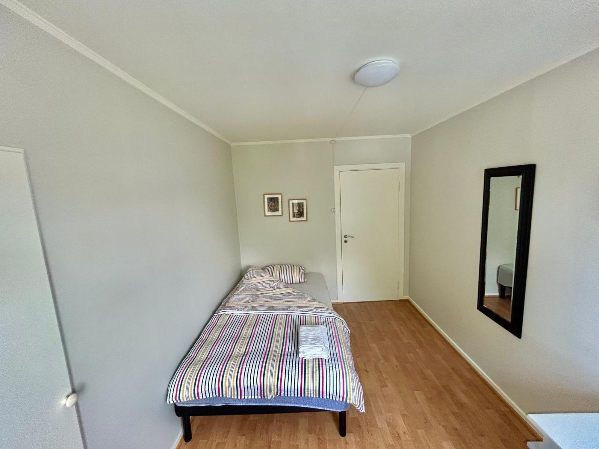 Gjestehuset Borggata 18 Fredrikstad Luaran gambar