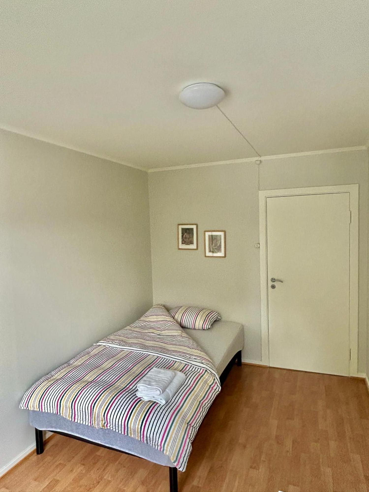 Gjestehuset Borggata 18 Fredrikstad Luaran gambar