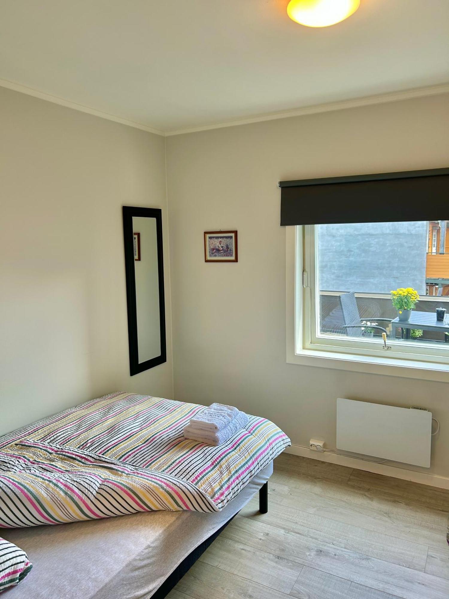 Gjestehuset Borggata 18 Fredrikstad Luaran gambar