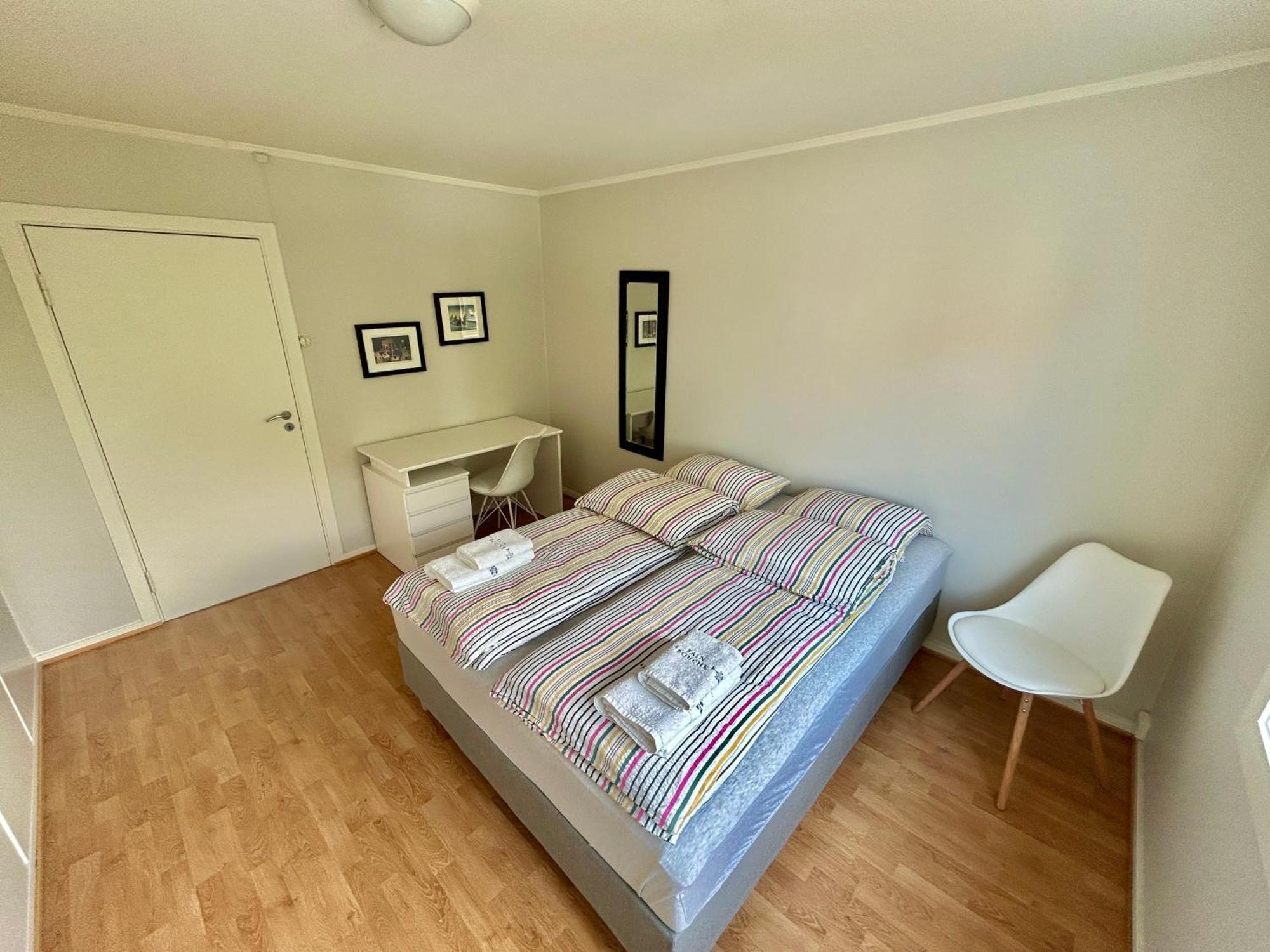 Gjestehuset Borggata 18 Fredrikstad Luaran gambar