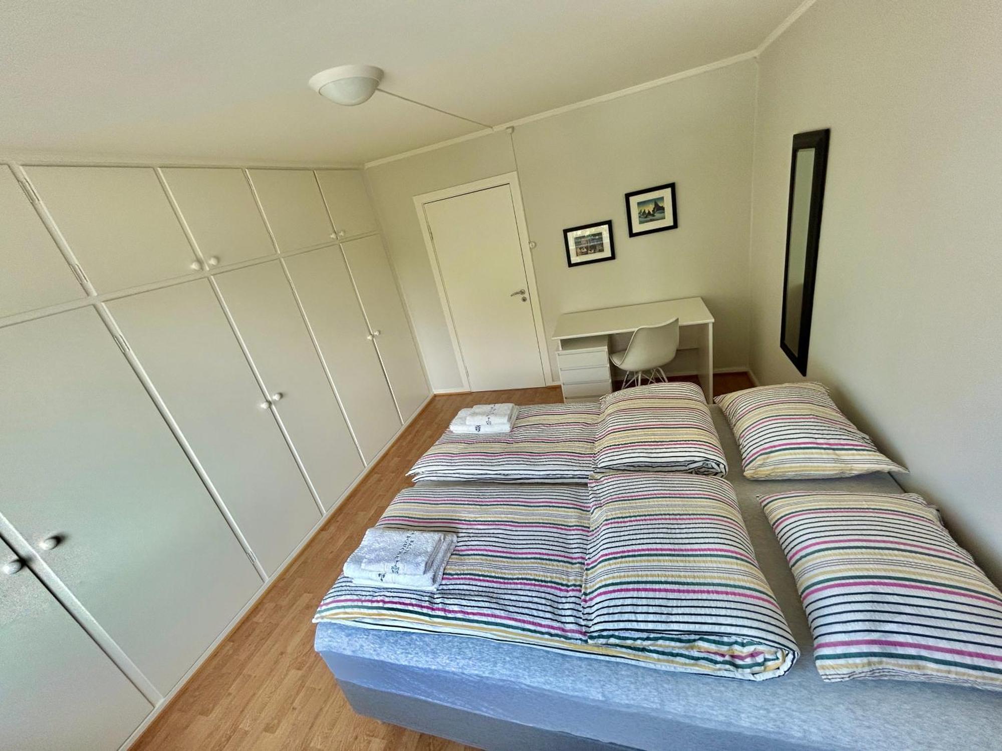 Gjestehuset Borggata 18 Fredrikstad Luaran gambar