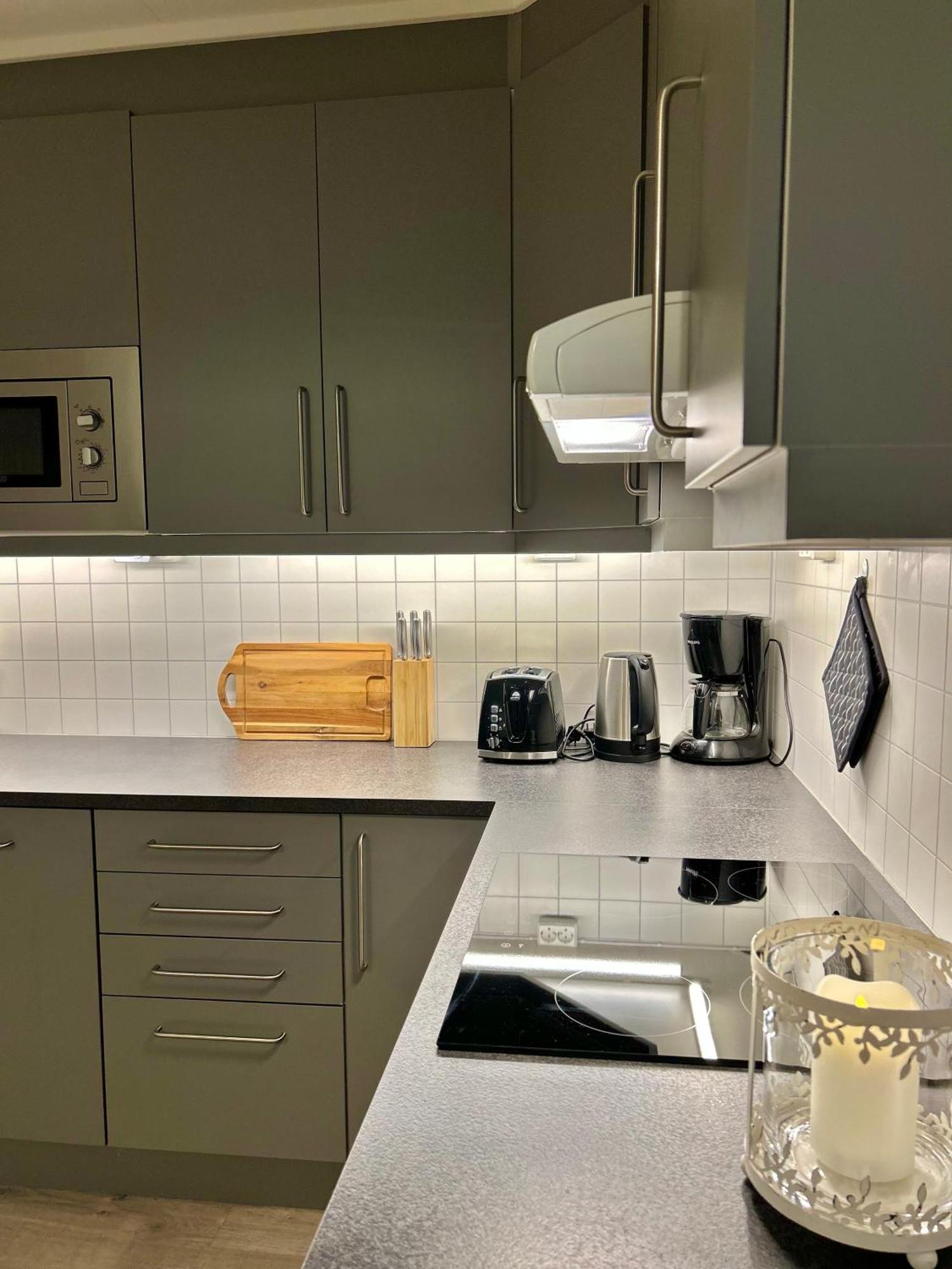 Gjestehuset Borggata 18 Fredrikstad Luaran gambar