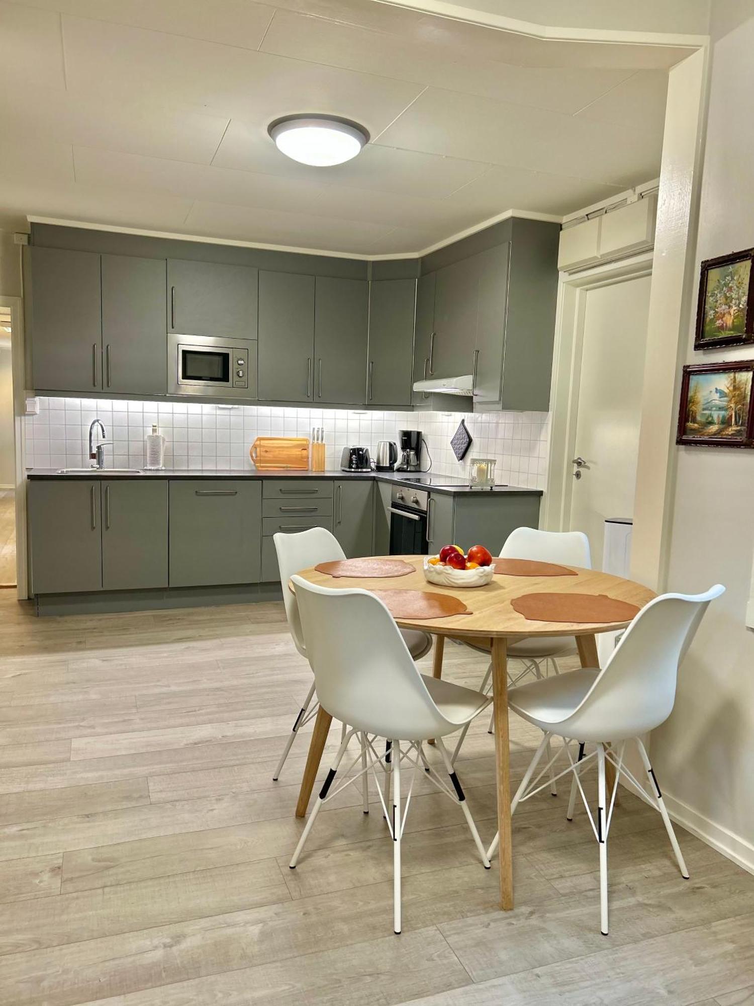 Gjestehuset Borggata 18 Fredrikstad Luaran gambar