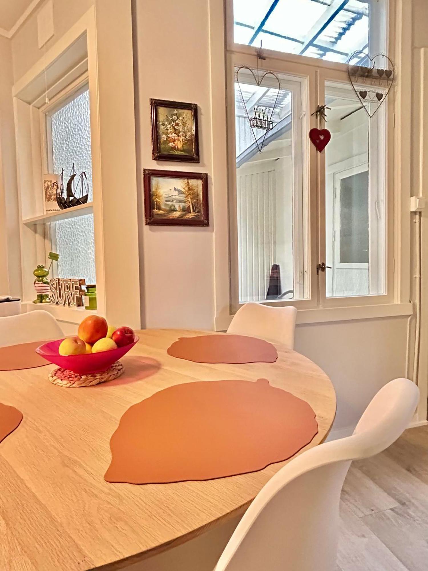 Gjestehuset Borggata 18 Fredrikstad Luaran gambar