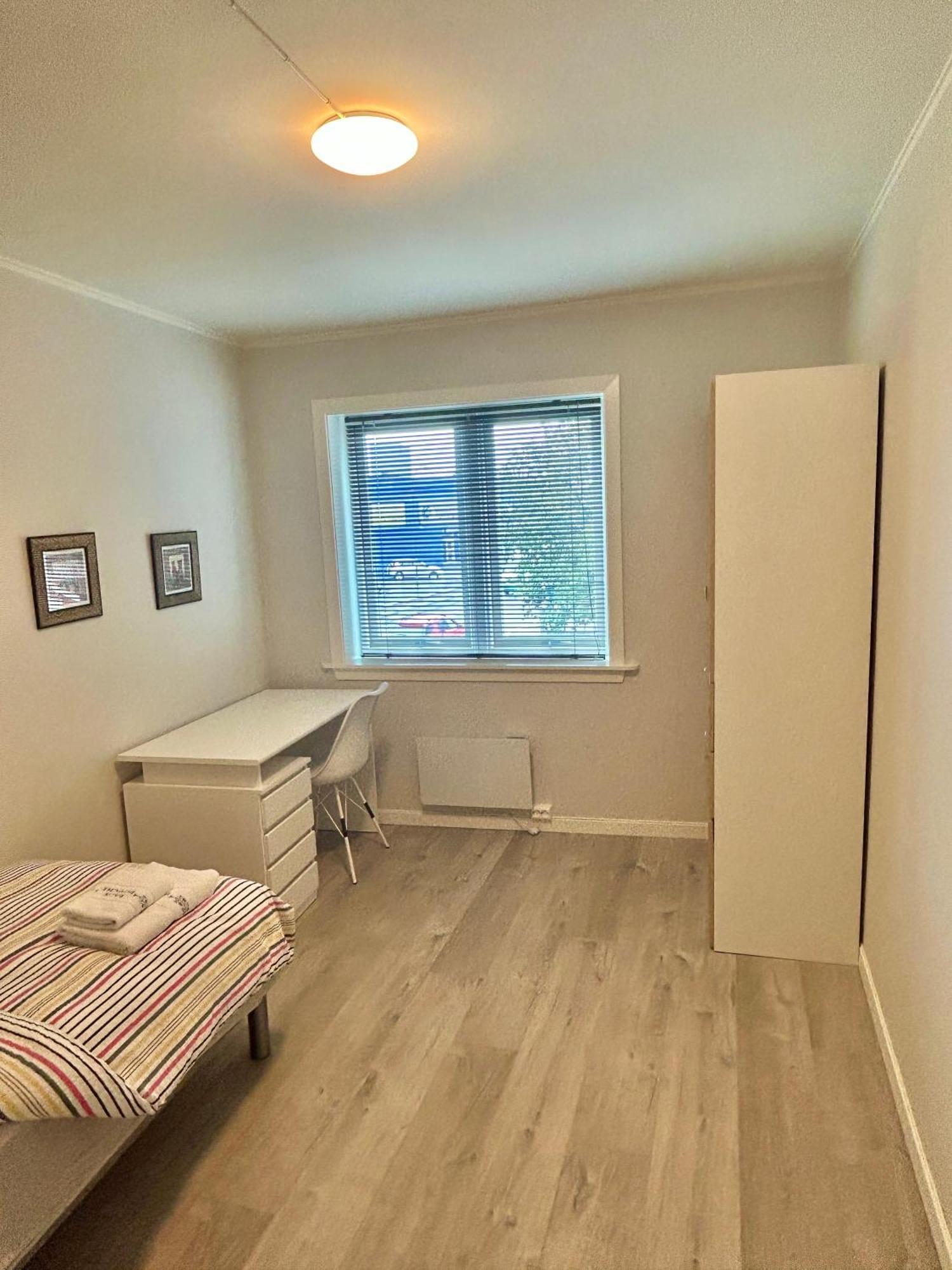 Gjestehuset Borggata 18 Fredrikstad Luaran gambar