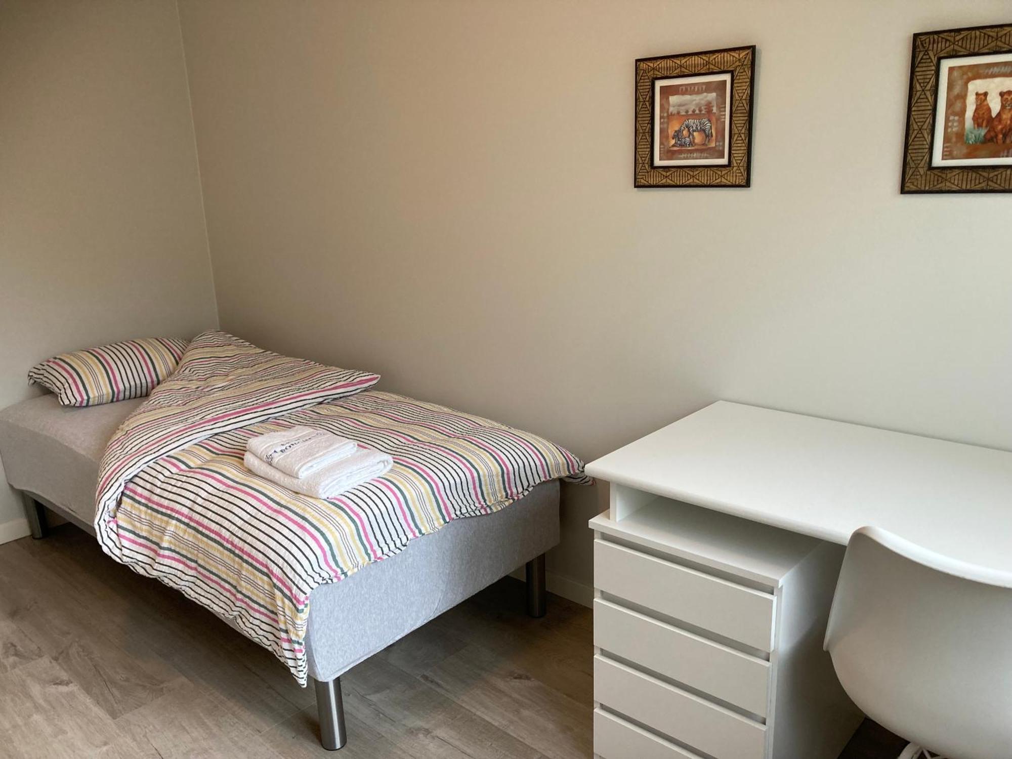 Gjestehuset Borggata 18 Fredrikstad Luaran gambar