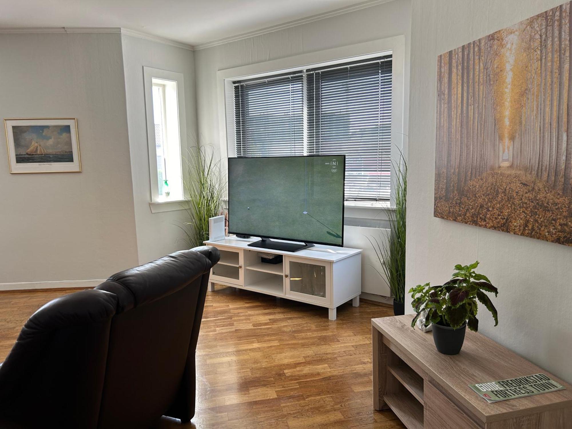 Gjestehuset Borggata 18 Fredrikstad Luaran gambar