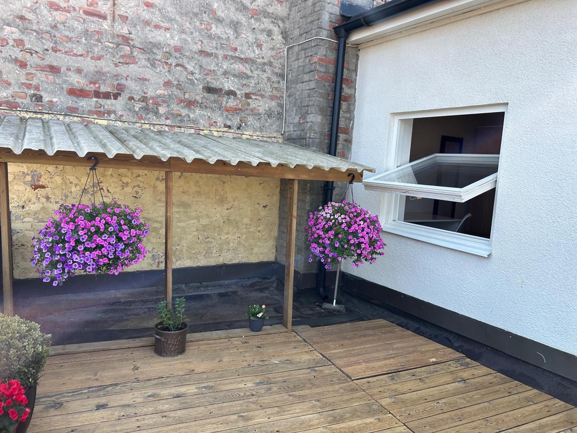 Gjestehuset Borggata 18 Fredrikstad Luaran gambar