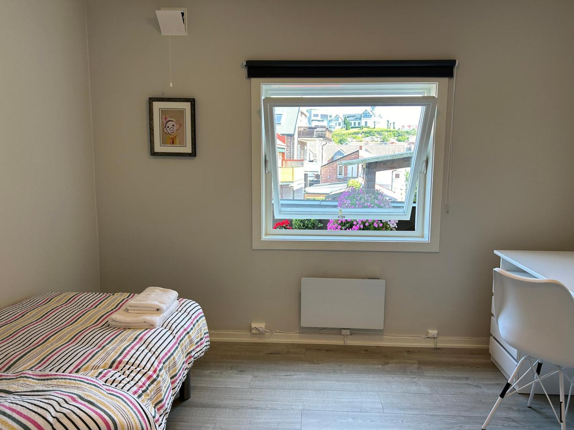 Gjestehuset Borggata 18 Fredrikstad Luaran gambar