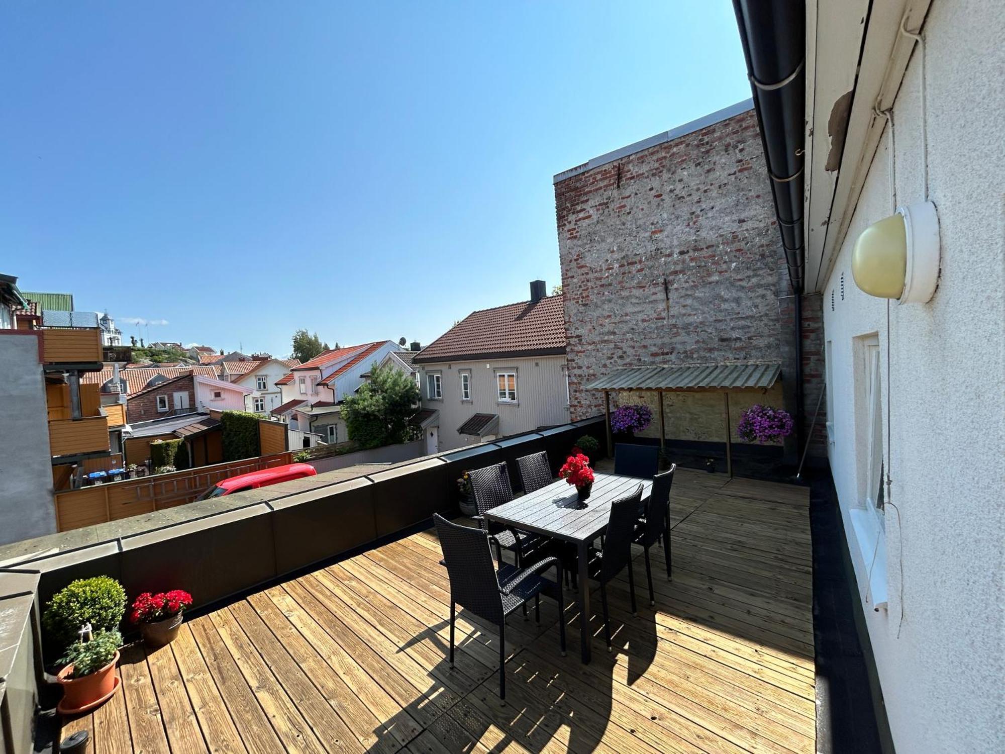 Gjestehuset Borggata 18 Fredrikstad Luaran gambar